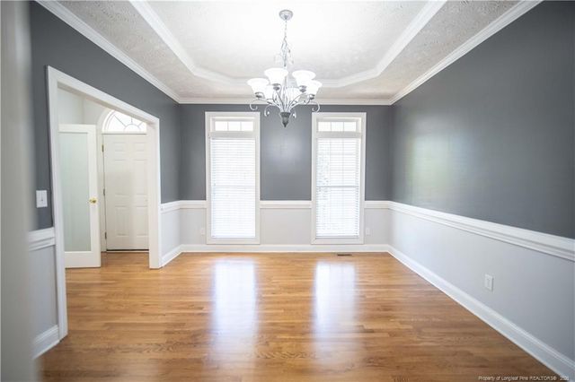6826 Surrey Road, Fayetteville, NC 28306