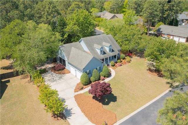 6826 Surrey Road, Fayetteville, NC 28306