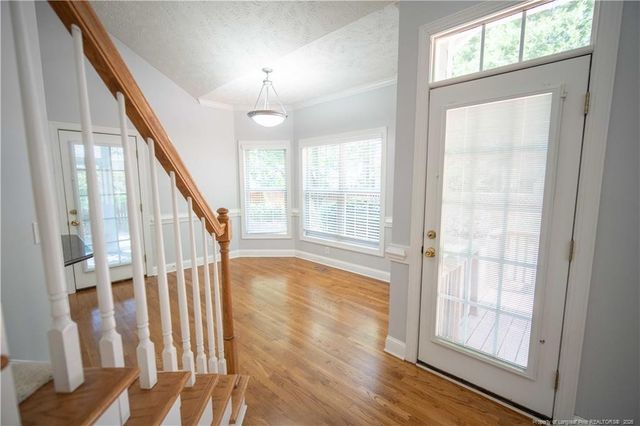 6826 Surrey Road, Fayetteville, NC 28306
