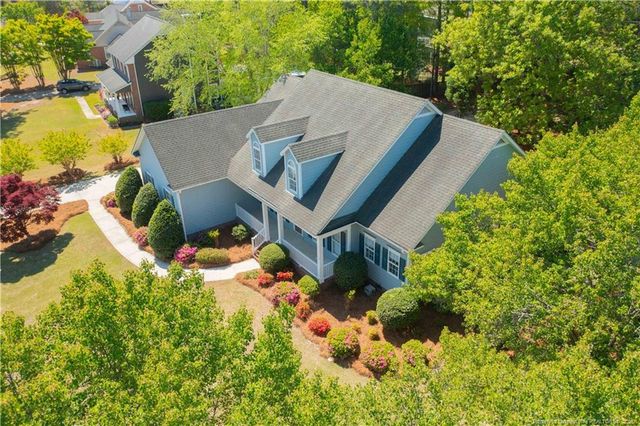 6826 Surrey Road, Fayetteville, NC 28306