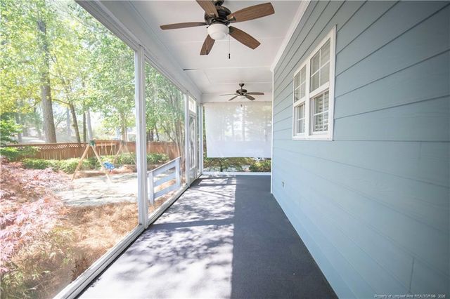 6826 Surrey Road, Fayetteville, NC 28306