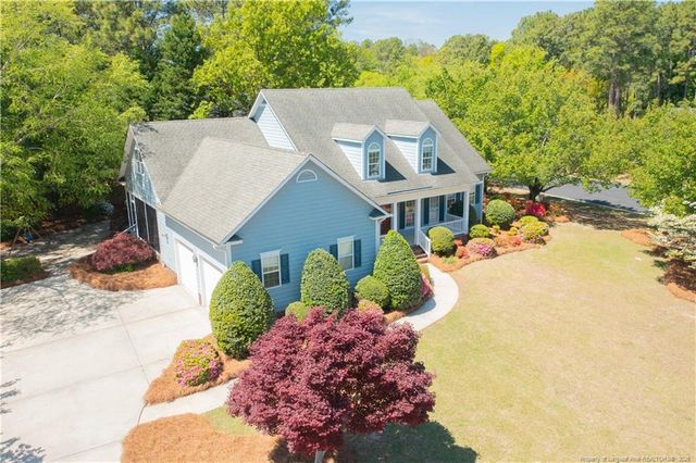 6826 Surrey Road, Fayetteville, NC 28306