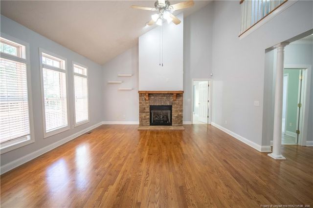 6826 Surrey Road, Fayetteville, NC 28306