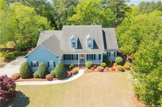 6826 Surrey Road, Fayetteville, NC 28306