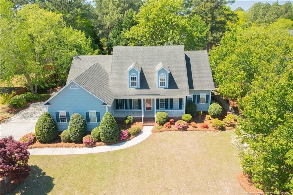 6826 Surrey Road, Fayetteville, NC 28306