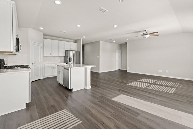 1332 Los Olmos Lane, Crandall, TX 75114