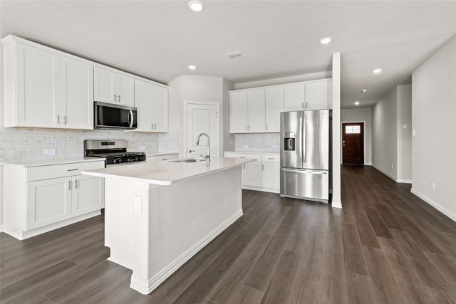 1332 Los Olmos Lane, Crandall, TX 75114