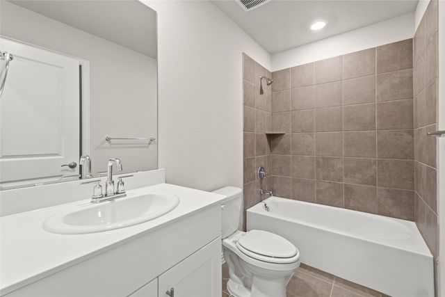 1332 Los Olmos Lane, Crandall, TX 75114