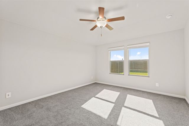 1332 Los Olmos Lane, Crandall, TX 75114