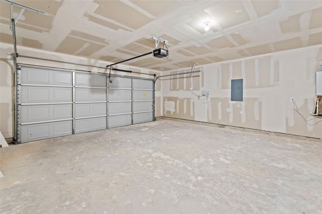 1332 Los Olmos Lane, Crandall, TX 75114