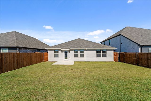 1332 Los Olmos Lane, Crandall, TX 75114