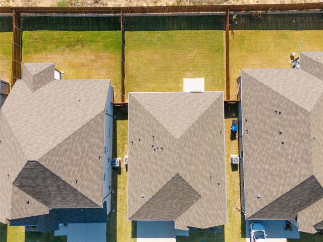 1332 Los Olmos Lane, Crandall, TX 75114