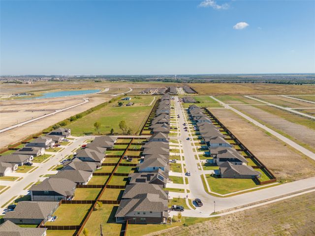 1332 Los Olmos Lane, Crandall, TX 75114