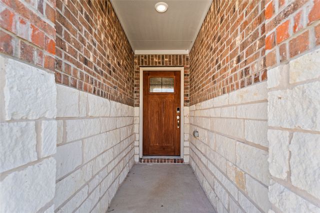 1332 Los Olmos Lane, Crandall, TX 75114