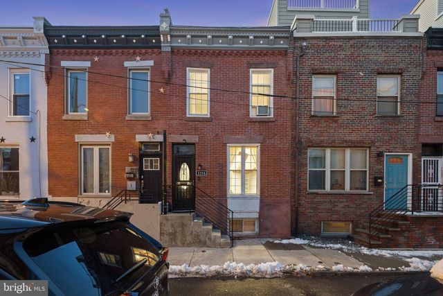 1216 S BONSALL ST, Philadelphia, PA 19146