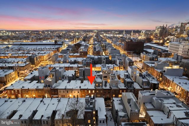 1216 S BONSALL ST, Philadelphia, PA 19146