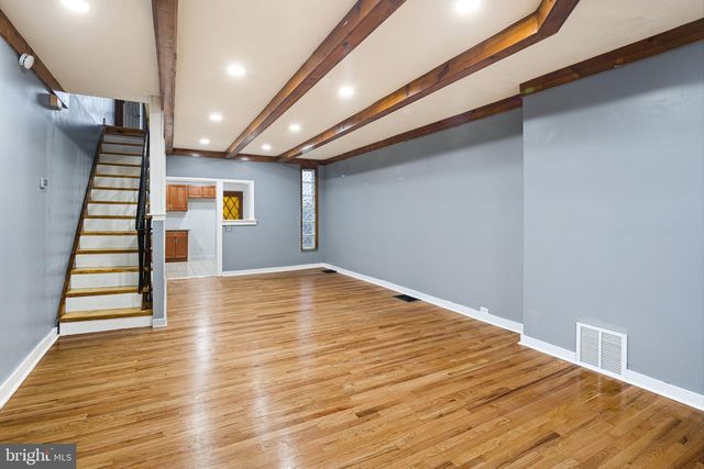 1216 S BONSALL ST, Philadelphia, PA 19146