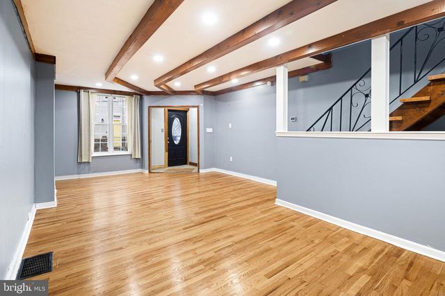 1216 S BONSALL ST, Philadelphia, PA 19146