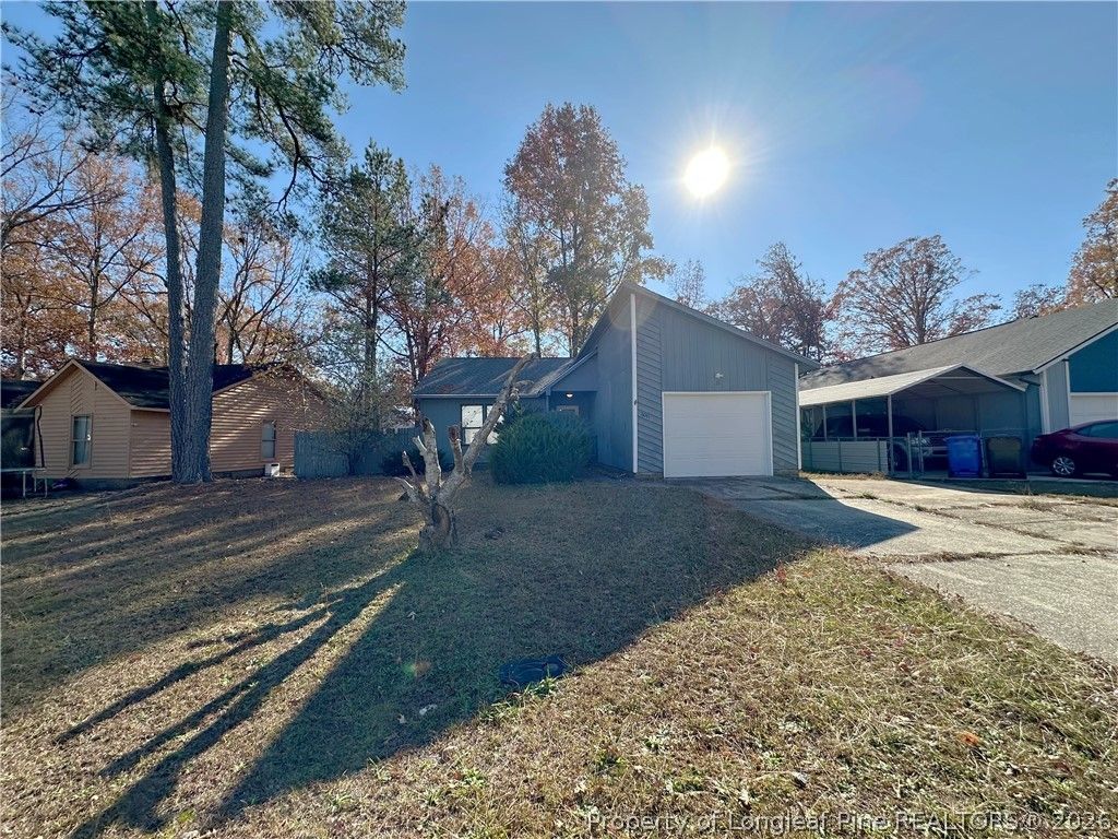 6031 Harmon Place, Fayetteville, NC 28314 — photo 2