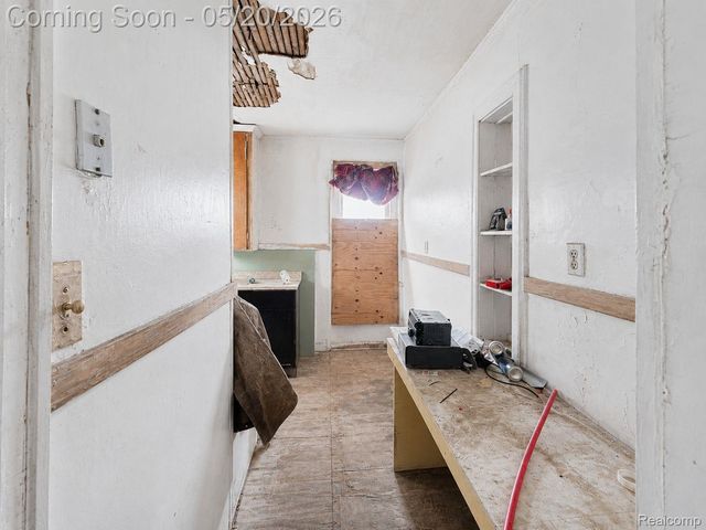 19989 Coventry Street, Detroit, MI 48203