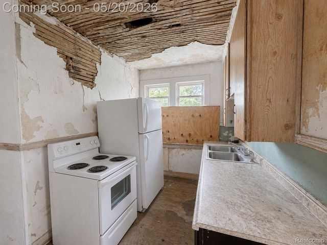 19989 Coventry Street, Detroit, MI 48203