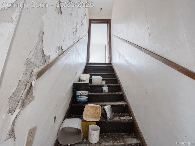 19989 Coventry Street, Detroit, MI 48203