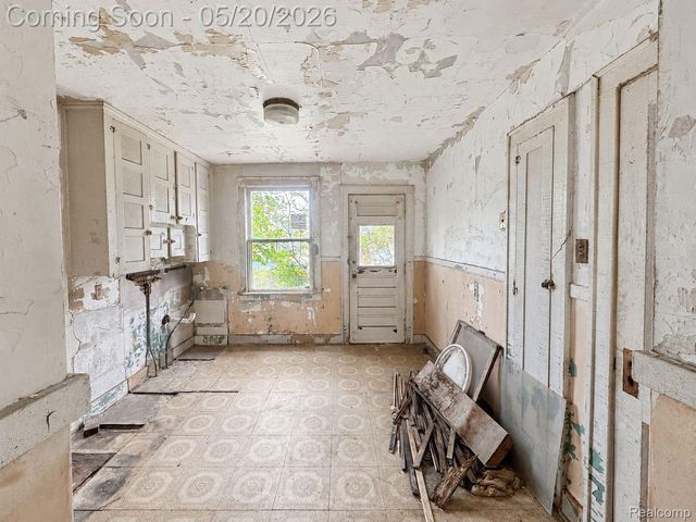 19989 Coventry Street, Detroit, MI 48203