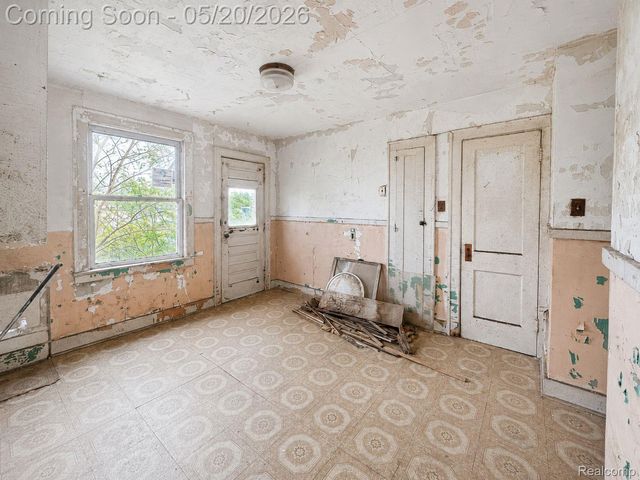 19989 Coventry Street, Detroit, MI 48203