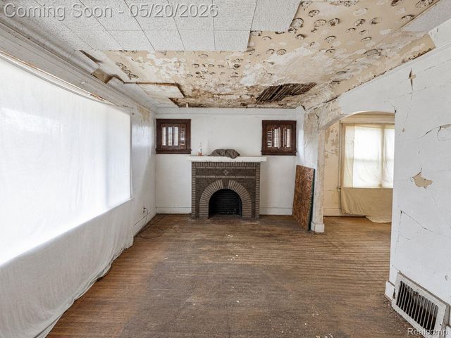 19989 Coventry Street, Detroit, MI 48203