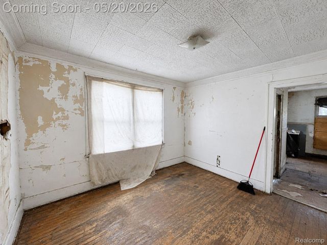 19989 Coventry Street, Detroit, MI 48203