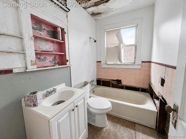 19989 Coventry Street, Detroit, MI 48203