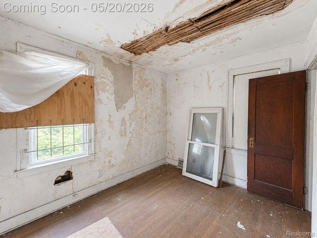 19989 Coventry Street, Detroit, MI 48203