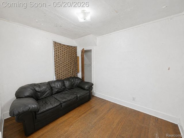 19989 Coventry Street, Detroit, MI 48203