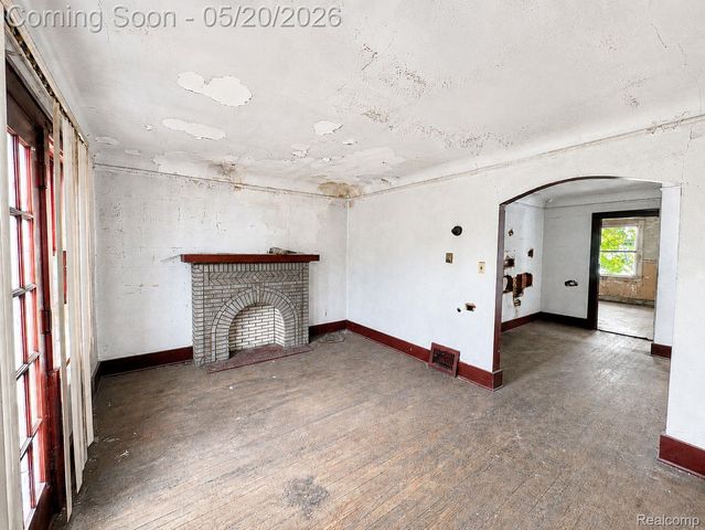 19989 Coventry Street, Detroit, MI 48203