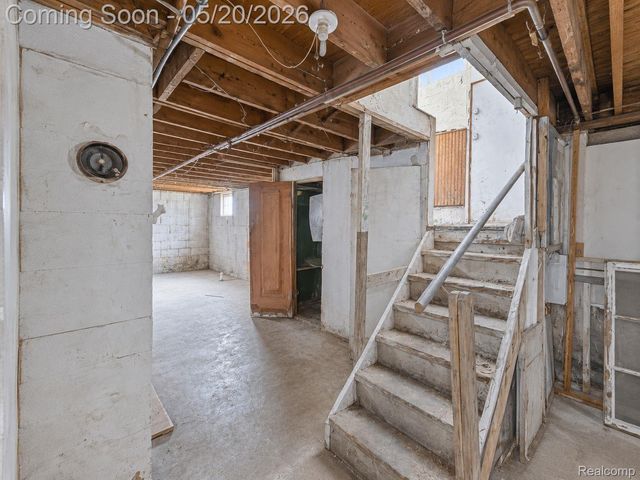 19989 Coventry Street, Detroit, MI 48203