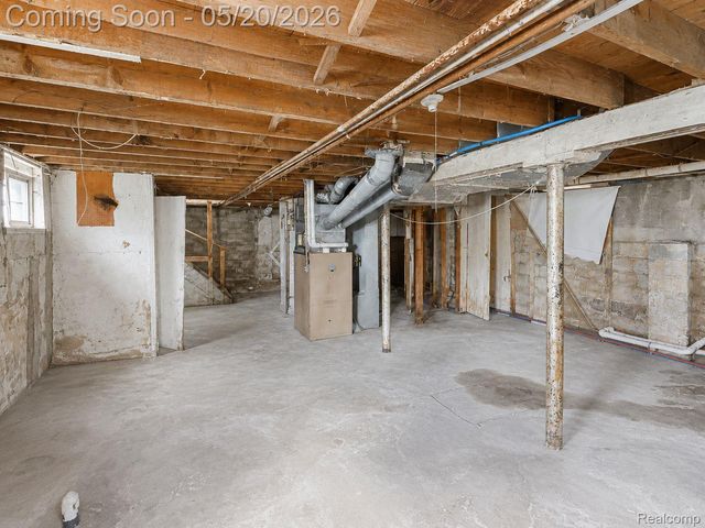 19989 Coventry Street, Detroit, MI 48203