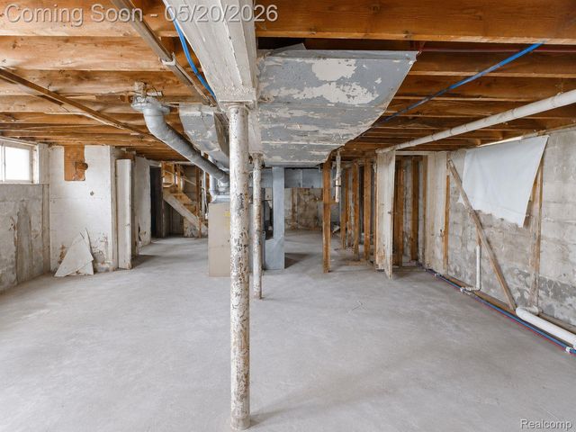 19989 Coventry Street, Detroit, MI 48203