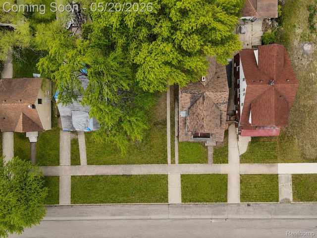 19989 Coventry Street, Detroit, MI 48203