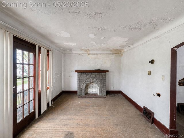 19989 Coventry Street, Detroit, MI 48203