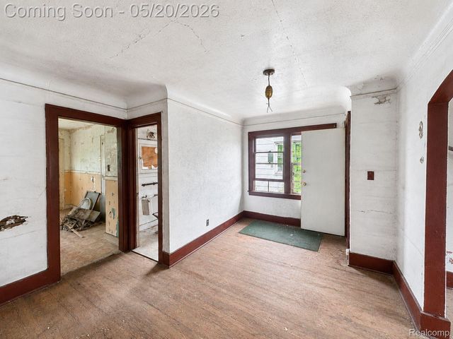 19989 Coventry Street, Detroit, MI 48203