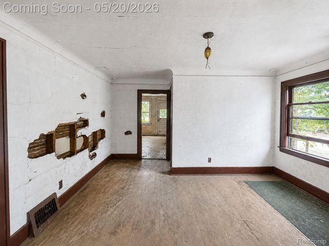 19989 Coventry Street, Detroit, MI 48203