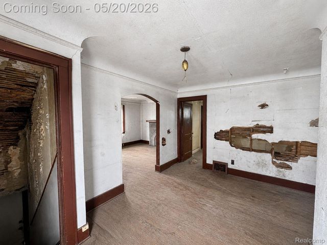 19989 Coventry Street, Detroit, MI 48203