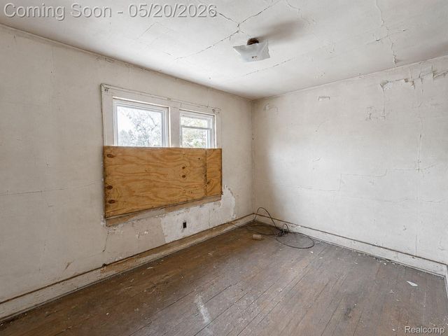 19989 Coventry Street, Detroit, MI 48203