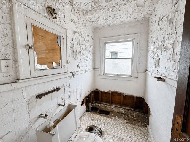 19989 Coventry Street, Detroit, MI 48203