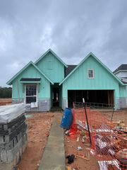 14908 Clover Meadow Lane, Montgomery, TX 77316