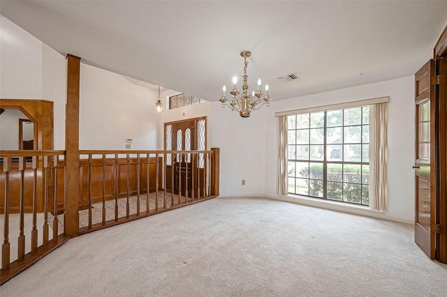 14818 La Rana Drive, Houston, TX 77083