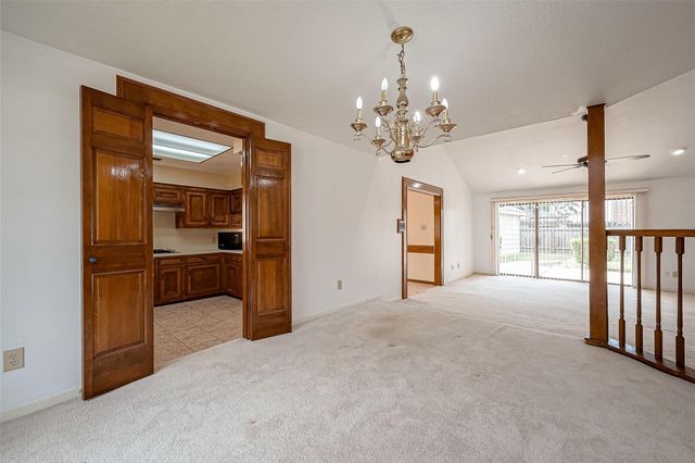 14818 La Rana Drive, Houston, TX 77083