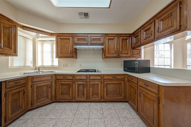 14818 La Rana Drive, Houston, TX 77083