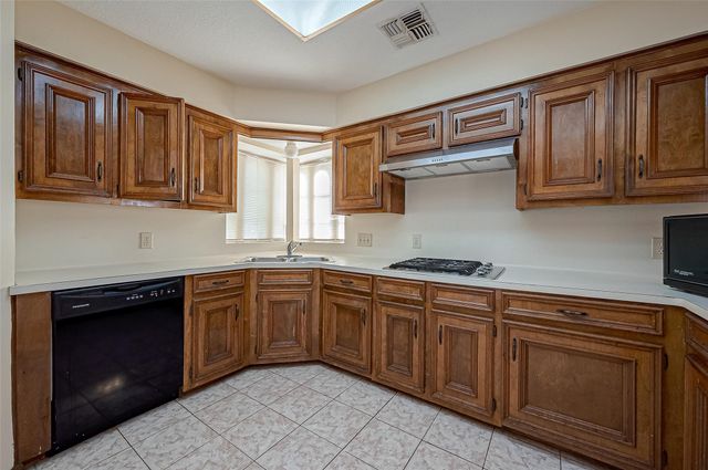 14818 La Rana Drive, Houston, TX 77083