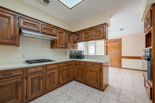 14818 La Rana Drive, Houston, TX 77083